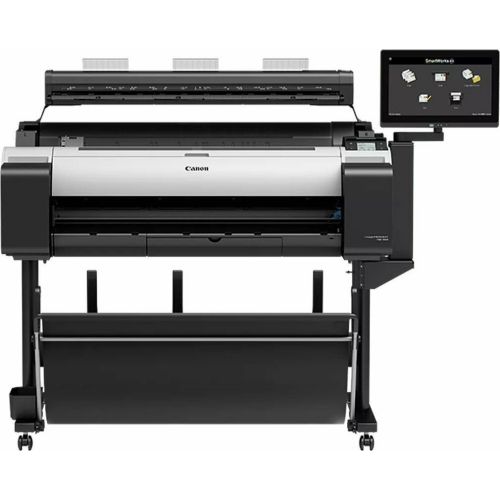 Μηχάνημα Plotter Canon TM-305 MFP Z36 AIO (CAN305Z36)
