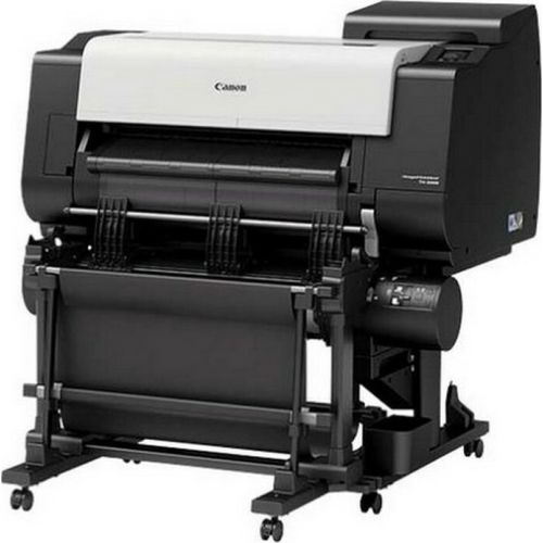Μηχάνημα Plotter Canon imagePROGRAF TX-2000 με Βάση (CANTX2000)