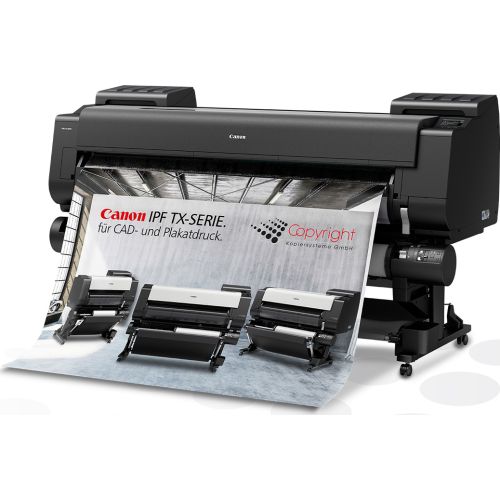 Μηχάνημα Plotter Canon imagePROGRAF Pro-6100S (CAN6100S)