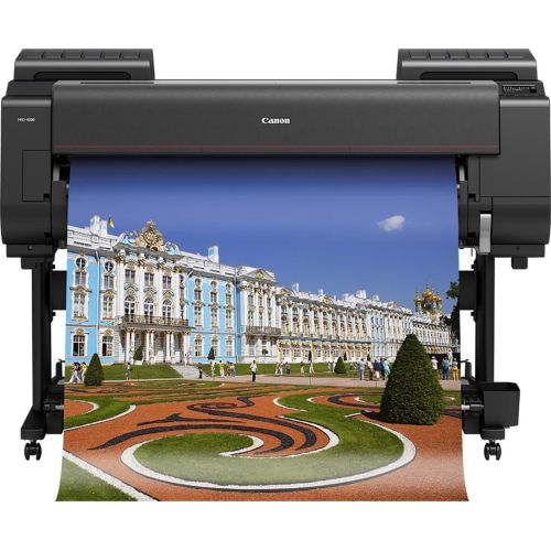 Μηχάνημα Plotter Canon imagePROGRAF Pro-4100 (CAN4100)