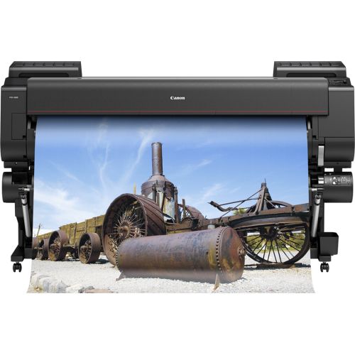 Μηχάνημα Plotter Canon imagePROGRAF Pro-6100 (CAN6100)