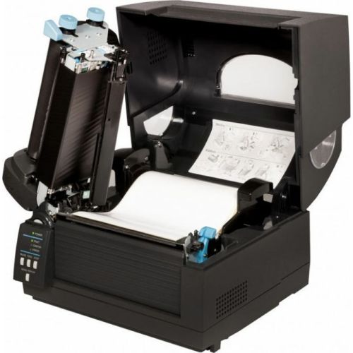 Εκτυπωτής ετικετών Citizen CL-S6621 Label Printer (CIT6621)