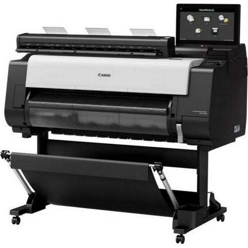 Μηχάνημα Plotter Canon imagePROGRAF TX-3100 MFP Z36 με Βάση (CANTX3100Z36)
