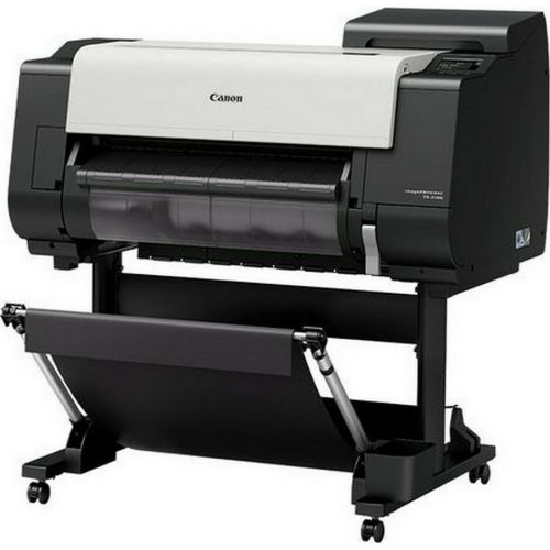 Μηχάνημα Plotter Canon imagePROGRAF TX-2100 με Βάση (CANTX2100)