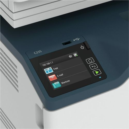 Πολυμηχάνημα Xerox Workcentre C235V_DNI Color Laser (XERC235v_dni)