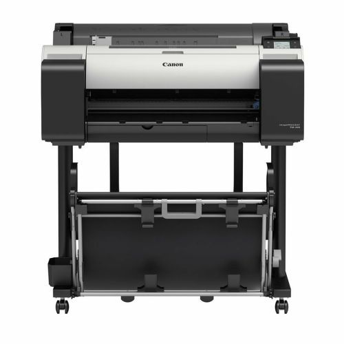 Μηχάνημα Plotter Canon TM-200 με Stand SD-23 (CAN200SD23)