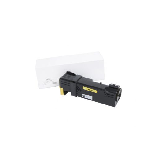 Συμβατό XEROX Toner Cartridge Chip MEA 6500Y*MEA / 106R01603 / 106R1603 Yellow 2500 σελίδες