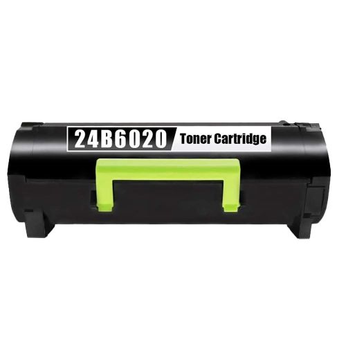Συμβατό LEXMARK Toner Cartridge M7155 / 24B6020 / 024B6020 Mono Black 35000 σελίδες