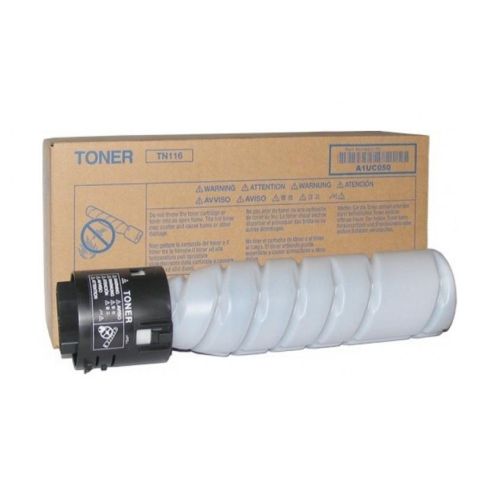 KONICA MINOLTA BIZHUB 164 TONER TN116 (2) (A1UC050) (MINT164)