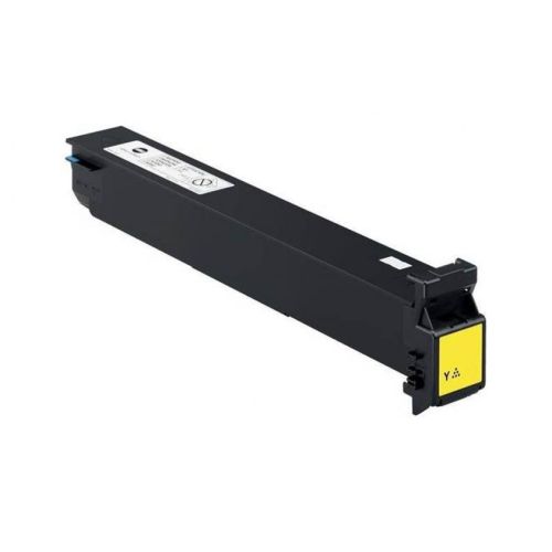 KONICA MINOLTA DV512Y (A2XN18H) YELLOW developer unit DE INEO +224 (KON512Y)