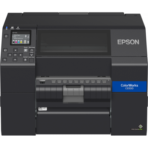 Εκτυπωτής ετικετών EPSON COLORWORKS CW-C6500Pe (EPS6500P)