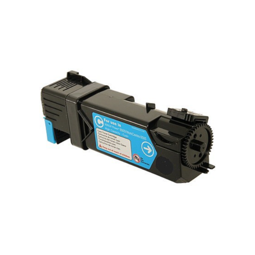 Συμβατό XEROX Toner Cartridge Chip MEA 6500C*MEA / 106R01601 / 106R1601 Cyan 2500 σελίδες