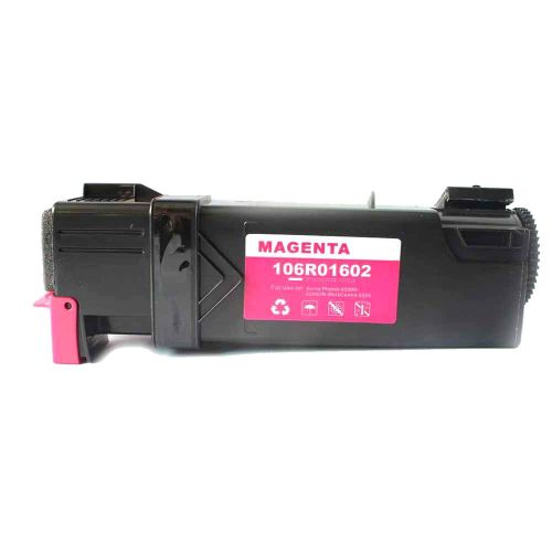 Συμβατό XEROX Toner Cartridge Chip MEA 6500M*MEA / 106R01602 / 106R1602 Magenta 2500 σελίδες