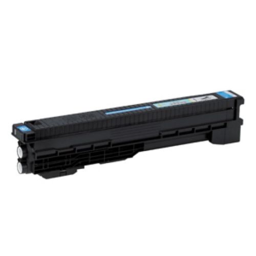 Συμβατό CANON Toner Cartridge IR4580C / 0261B002AA / C-EXV 17 Cyan 30000 σελίδες