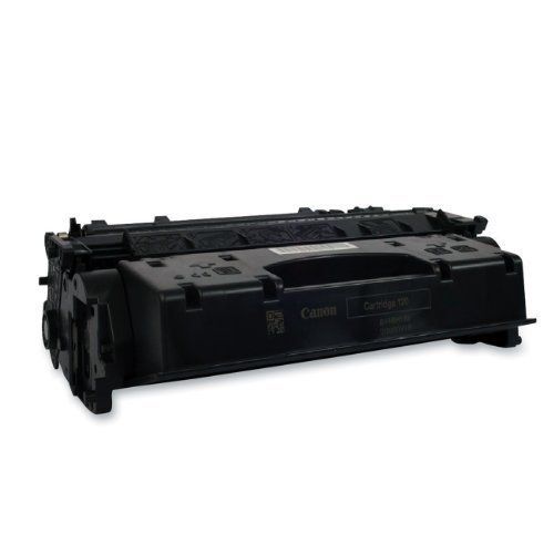 Συμβατό CANON Toner Cartridge 120 / 2617B001AA / 2617B001 Mono Black 5000 σελίδες
