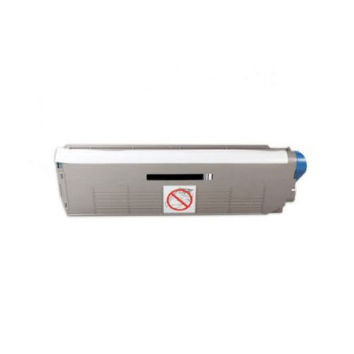 Συμβατό OKI Toner Cartridge C9000BK / 41515212 / TYPE C3 Black 15000 σελίδες