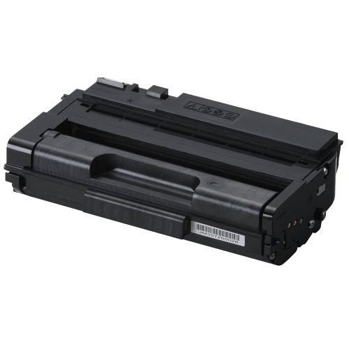 Συμβατό RICOH Toner Cartridge SP330L / 408288 / TYPESP330L Mono Black 3500 σελίδες