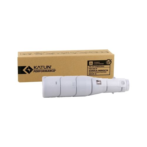 Συμβατό KONICA MINOLTA toner A202052/ TN415 BLACK toner KN BIZHUB 42 (KON415)