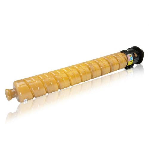 Συμβατό RICOH Toner Cartridge 3003Y / 841818 / C300, 841814 Yellow 18000 σελίδες