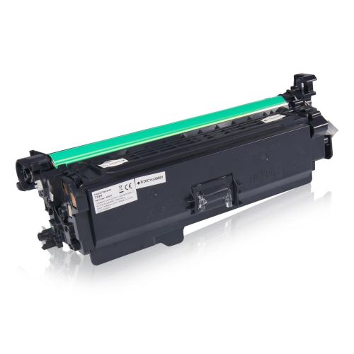 Συμβατό CANON Toner Cartridge 723BK / 2644B002 / 723BK Black 5000 σελίδες