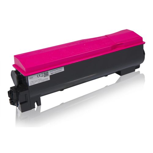 Συμβατό OLIVETTI Toner Cartridge P226M / B0773 / TK-560M Magenta 10000 σελίδες