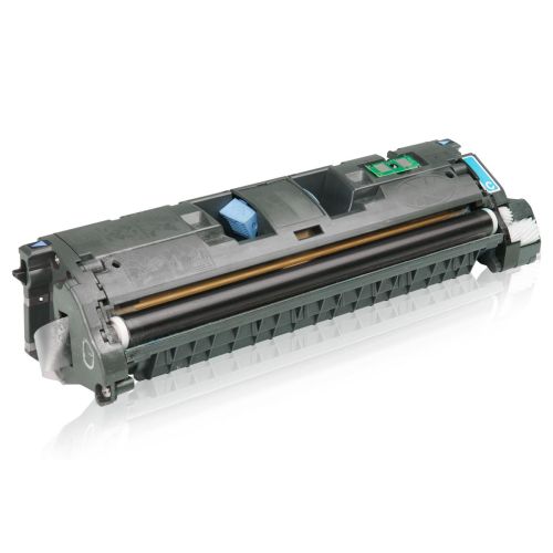 Συμβατό CANON Toner Cartridge 723C / 2643B002 / 723C Cyan 8500 σελίδες
