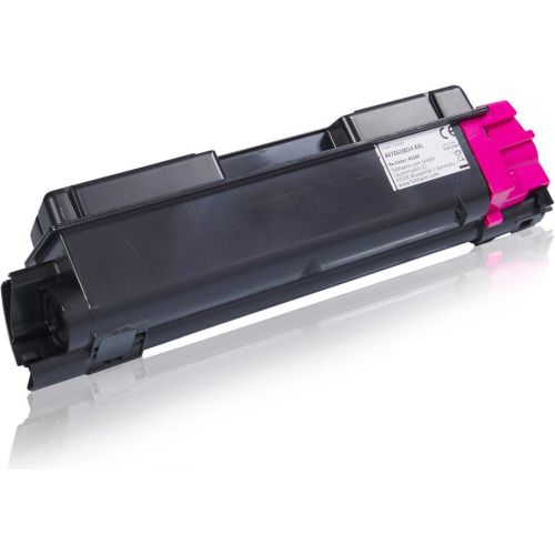 Συμβατό UTAX Toner Cartridge 2665M / 4472610014 / CLP 3726 CDC 1626/1726 Magenta 5000 σελίδες