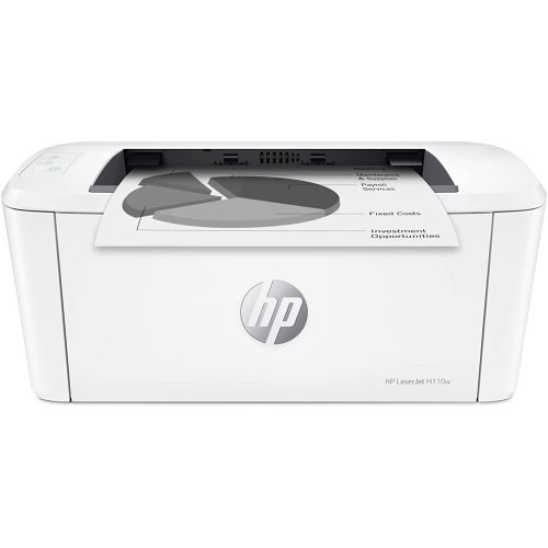 Εκτυπωτής HP M110w Monochrome Laserjet Printer (HP110w)