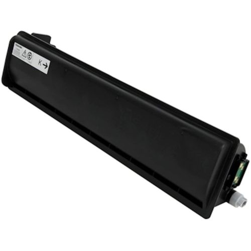 Συμβατό TOSHIBA Toner Cartridge T3008A / 6AJ00000151 / T-3008E Mono Black 43900 σελίδες