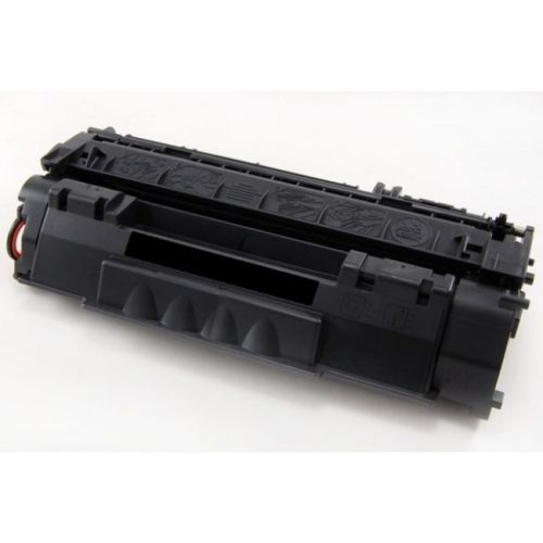 Συμβατό CANON Toner Cartridge 715.K7 / 1976B002 / 715H Mono Black 7000 σελίδες