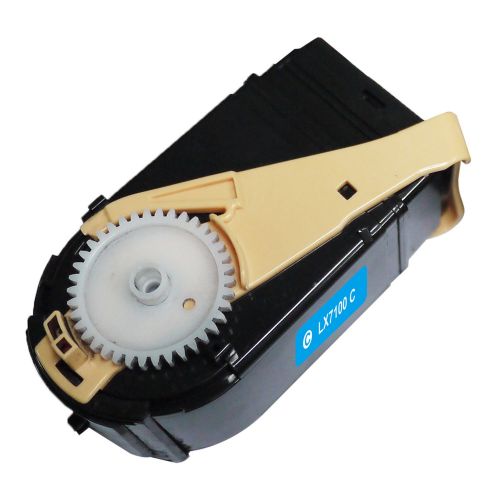 Συμβατό XEROX Toner Cartridge 7100C.K9 / 106R02602 / 106R2602 Cyan 9000 σελίδες