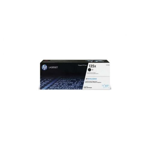 HP Toner Cartridge 135X Black 2400Pgs (HP1350X)