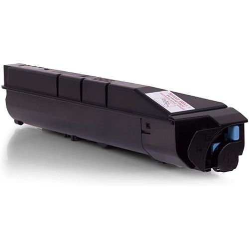 Συμβατό UTAX Toner Cartridge 1930BK / 653010010 / 653010015 Black 25000 σελίδες