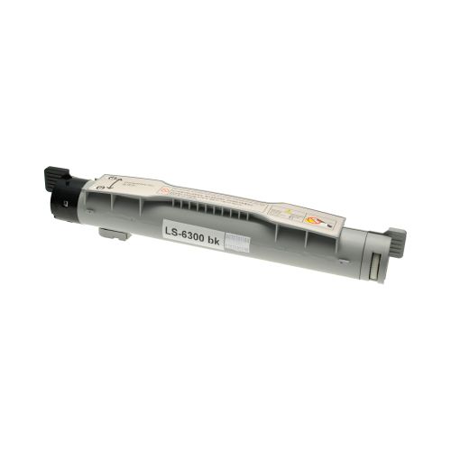 Συμβατό XEROX Toner Cartridge 6300BK / 106R01085 / 106R1085 Black 7000 σελίδες