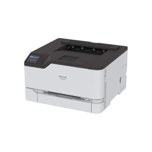 RICOH P C200W color laser printer (PC200W) (RICPC200W)