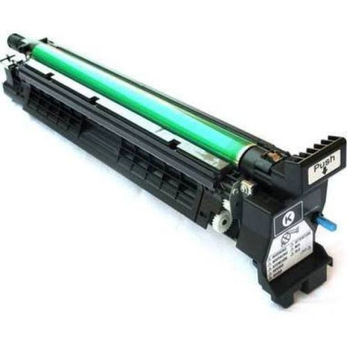 KONICA MINOLTA IU211K (A0DE02F) BLACK DEVELOPER KN BIZHUB C 203 (KON211K)