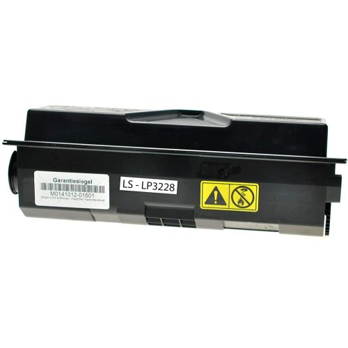 Συμβατό UTAX Toner Cartridge CD1128 / 4422810010 Mono Black 7200 σελίδες