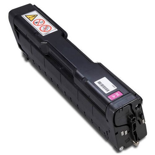 Συμβατό RICOH Toner Cartridge SPC352M / 407385 / SP C352E Magenta 9000 σελίδες