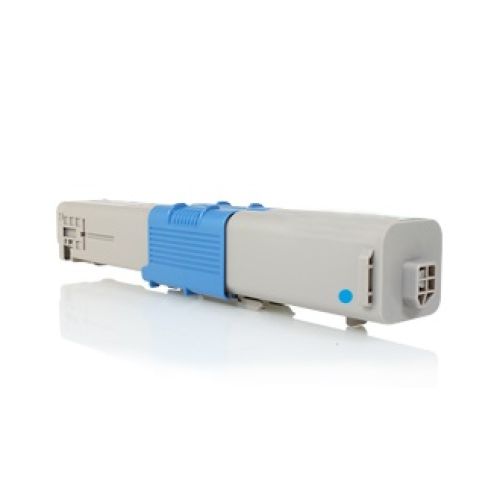 Συμβατό OKI Toner Cartridge ES3451C / 44469742 Cyan 5000 σελίδες
