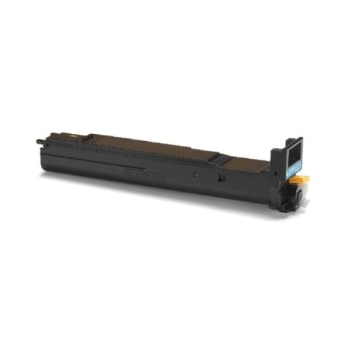 Συμβατό XEROX Toner Cartridge WC6400C.K8 / 106R01320 / 106R1320 Cyan 8000 σελίδες