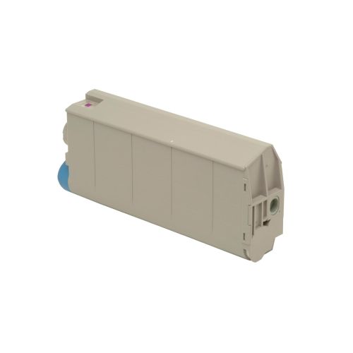 Συμβατό OKI Toner Cartridge C7000M / 41963006 / TYPE C4 Magenta 10000 σελίδες