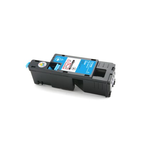 Συμβατό DELL Toner Cartridge E525C / 593-BBLL / VR3NV Cyan 1400 σελίδες