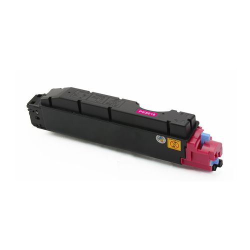 Συμβατό UTAX Toner Cartridge PK5018M / 1T02TWBUT0 / PK-5018M Magenta 11000 σελίδες