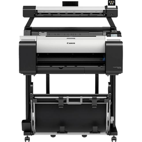 Μηχάνημα Plotter Canon TM-205 MFP L24ei (CAN205L24)
