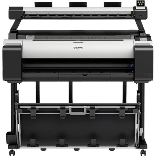 Μηχάνημα Plotter Canon TM-300 MFP L36ei (CAN300L36)