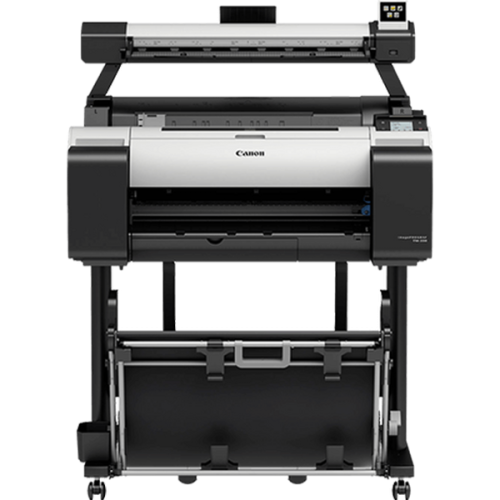 Μηχάνημα Plotter Canon TM-200 MFP L24ei (Can200L24)