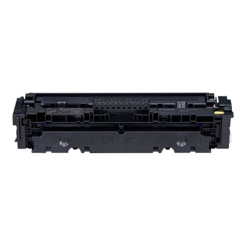 Συμβατό CANON Toner Cartridge 046Y / 1247C002 / 046 Y Yellow 2300 σελίδες