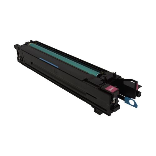 KONICA MINOLTA IU610M (A0600DF) MAGENTA DEVELOPER KN BIZHUB C 550 (KON610M)