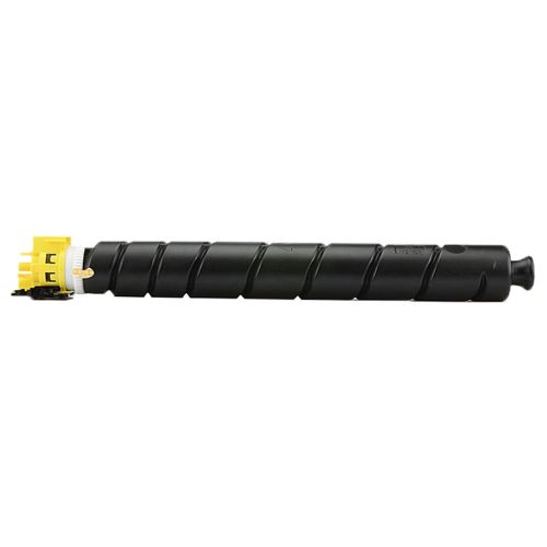 Συμβατό KYOCERA Toner Cartridge TK8345Y / 1T02L7ANL0 / TK-8345Y Yellow 12000 σελίδες