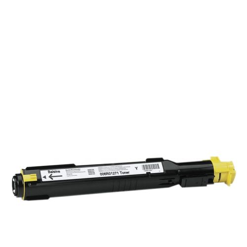 Συμβατό XEROX Toner Cartridge WC7232Y / 006R01263 / 6R01263 Yellow 8000 σελίδες